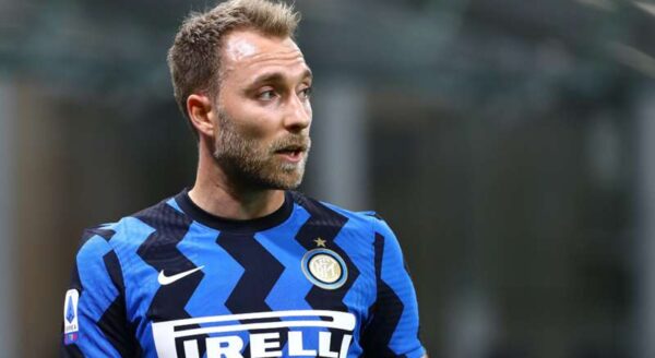 នាយកប្រតិបត្តិក្លិប Inter Milan បញ្ជាក់ថា Eriksen អាចចេញក្នុងខែមករាបាន បើ…