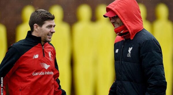 Gerrard ​ថា​អ្នក​គាំទ្រ Liverpool មិន​​ចង់​បាន​​លោក​ទៅ​​ធ្វើ​អ្នកចាត់ការ​ទេ ប៉ុន្តែ…