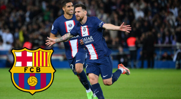 Messi អាចនឹងវិលត្រឡប់ទៅ Barcelona វិញនៅរដូវកាលក្រោយ