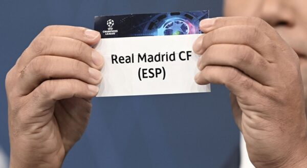 Real Madrid កើបចំណូលបានជិត៨០លានអឺរ៉ូ ក្រោយឈ្នះគ្រប់ប្រកួតក្នុងវគ្គចែកពូល UCL
