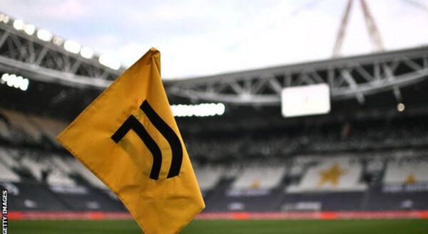 សហព័ន្ធ​បាល់ទាត់​អ៊ីតាលី​នឹង​បណ្ដេញ Juventus ​ចេញ​ពី Serie A ​បើ​​មិន​ដក​ខ្លួន​ពី ESL ទេ​