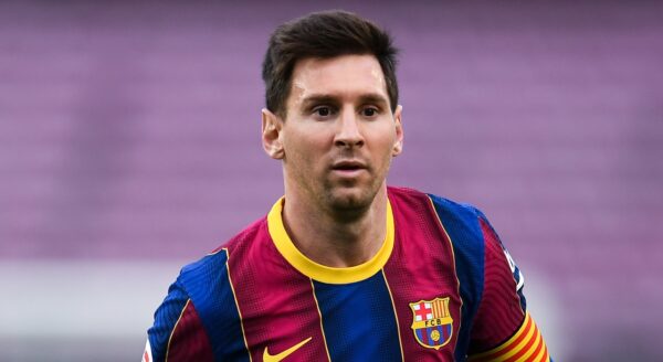 គិតត្រឹមថ្ងៃនេះម៉ោងនេះ Messi និង Barcelona ចប់កិច្ចសន្យាជាមួយគ្នាហើយ