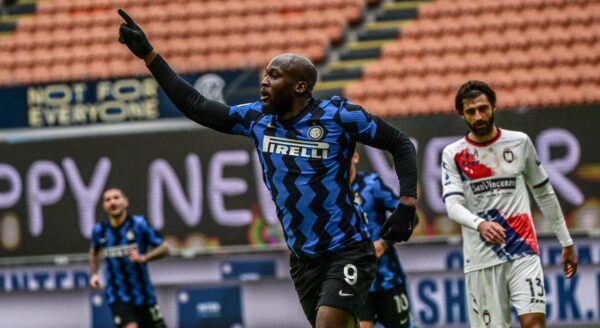 ការ​រះឡើង​ជា​ថ្មី​នៃ Lukaku រួម​ចំណែក​ធំ​​​ក្នុង​ជោគជ័យ​របស់ Inter Milan