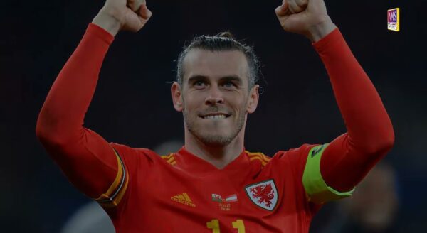Gareth Bale ចូលនិវត្តន៍ពីអាជីពជាកីឡាករ