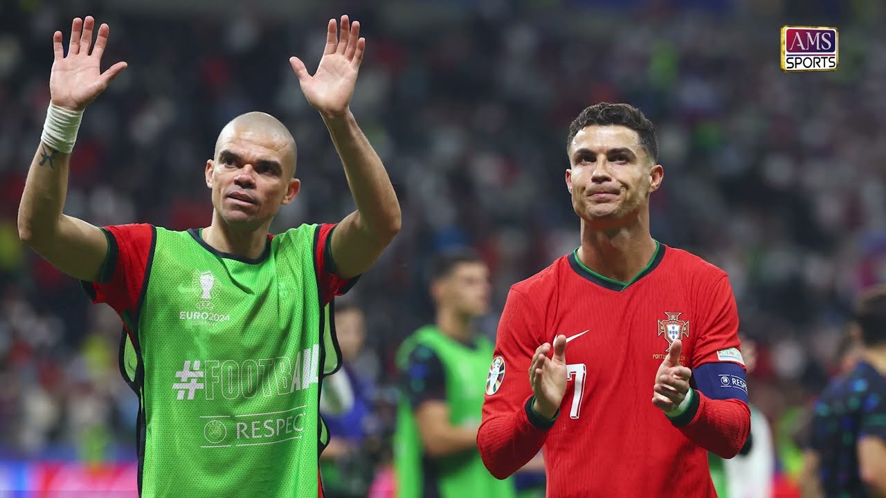 Ronaldo៖ “គ្មានអ្វីត្រូវសង្ស័យទេ! EURO 2024 ជាការចូលរួមលើកចុងក្រោយរបស់ខ្ញុំ”