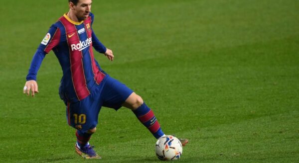 PSG ច្រានចោលដំណឹងព្រមព្រៀងលក្ខខណ្ឌជាមួយ Messi