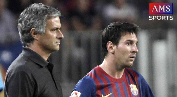Lionel Messi ធ្លាប់បានយល់ព្រមផ្ទេរទៅក្លិបដែល Jose Mourinho ដឹកនាំកាលពី ២០១៤