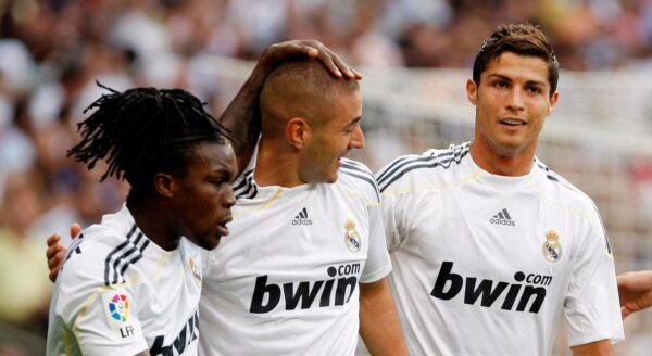 អតីតកីឡាករឆ្នើមរបស់ Real Madrid ម្នាក់ ត្រូវបានប្រកាសក្ស័យធន ក្រោយបរាជ័យលើវិថីសិល្បៈ