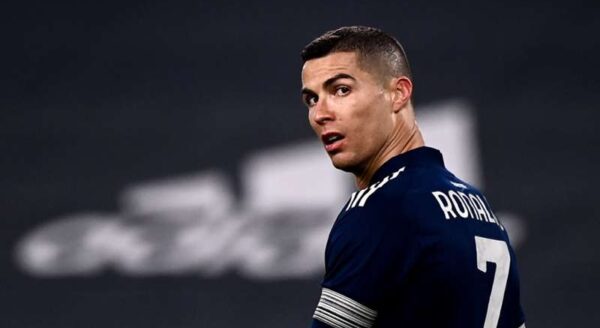 Ronaldo បង្កើតកំណត់ត្រាគ្រាប់បាល់ពិសេសមួយ ក្រោយស៊ុតចូលចុងម៉ោង ឱ្យ Juventus ឈ្នះយប់មិញ