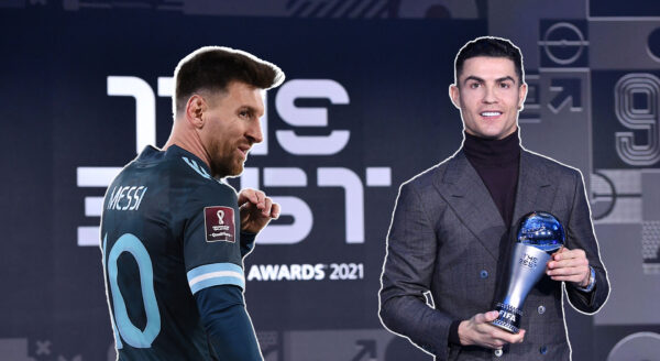 តើ Ronaldo និង Messi បោះឆ្នោតឱ្យអ្នកណាខ្លះសម្រាប់ពាន The Best FIFA?