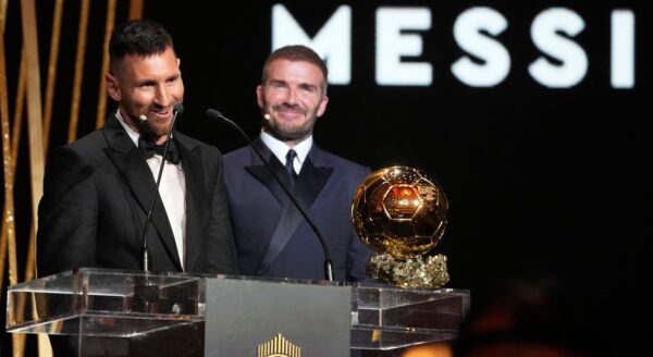 កំណត់ត្រាធំៗរបស់ Messi នៅក្នុងបាល់ទាត់ ដែលពិបាករកអ្នកបំបែកបាន