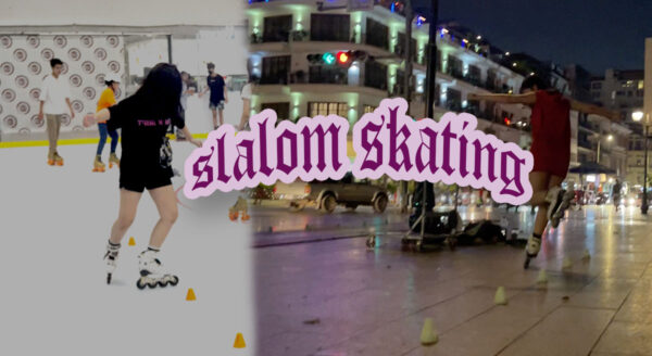 ធ្លាប់លេងកីឡាផ្សេងៗទៀតដែរ តែកញ្ញា លេនី ដក់ចិត្តស្អិតក្នុងស្គី Slalom ព្រោះទន់ភ្លន់ និងសម្បូរក្បាច់