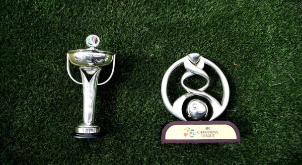 កាលបរិច្ឆេទប្រកួត AFC Champions League និង AFC Cup ឆ្នាំ២០២១